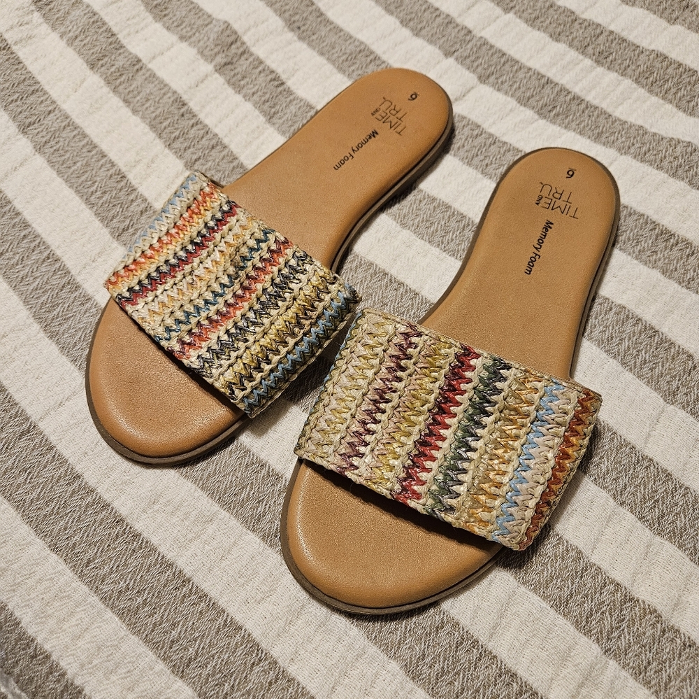 Women's Sandals